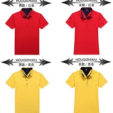 夏季工作服定做，POLO衫定做的優(yōu)勢(shì)