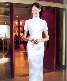 酒店工作服風(fēng)格搭配才顯得與眾不同？酒店工作服設(shè)計(jì)