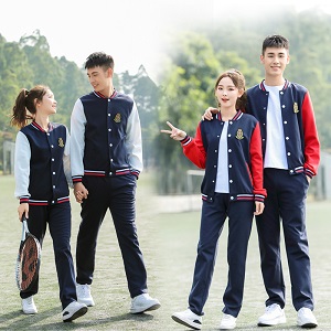 全國(guó)哪些校服生產(chǎn)廠家能提供個(gè)性化定制服務(wù)？