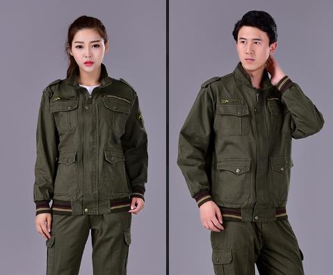 江西防靜電工作服批發(fā)哪家好？