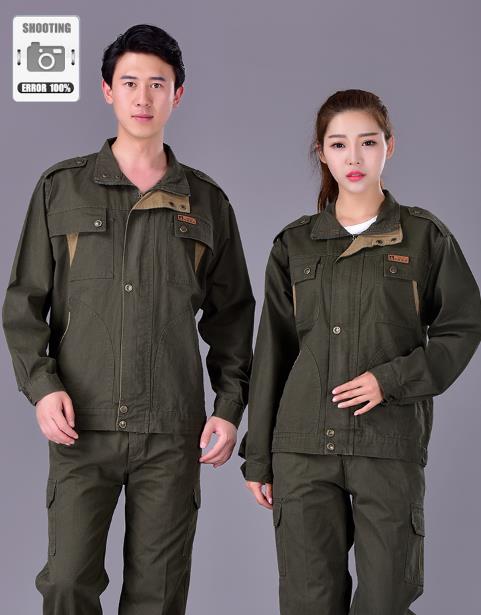 江西防靜電工作服批發(fā)哪家好？