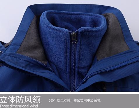 北京戶(hù)外沖鋒衣定做