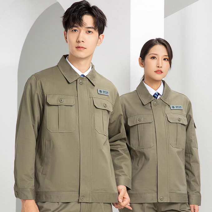 工作服廠(chǎng)家定做