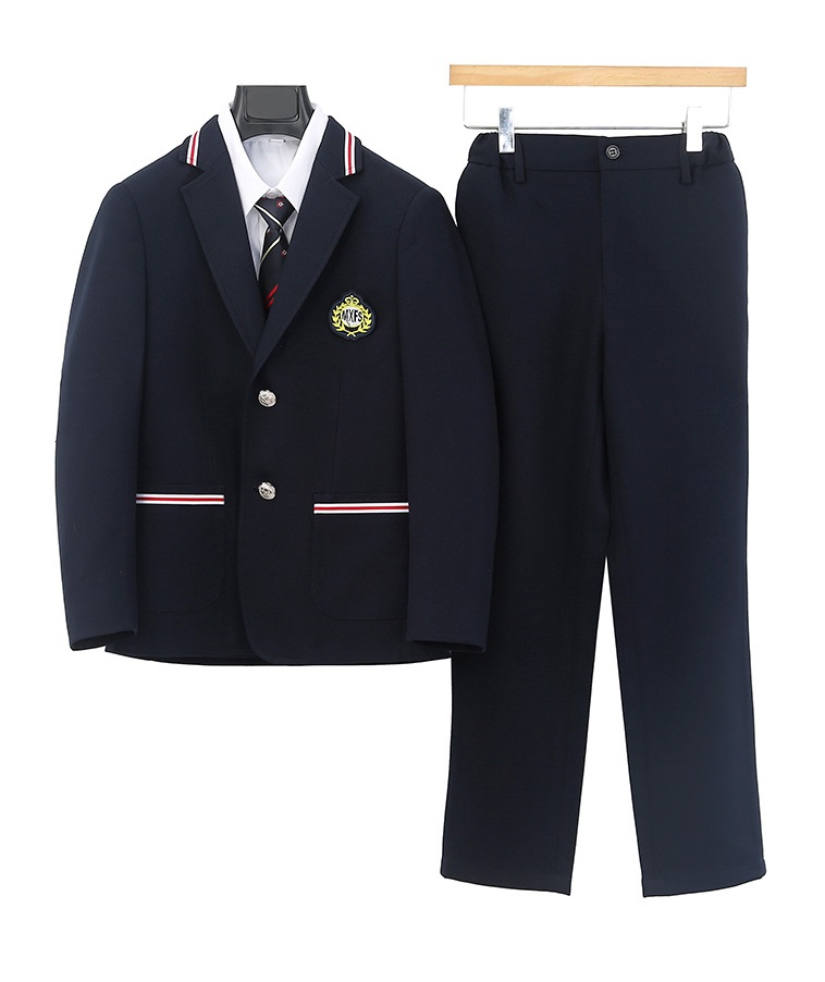 春秋季私立學(xué)校校服定制